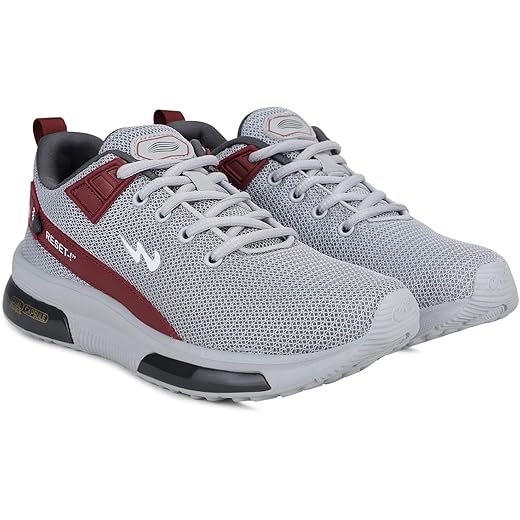 Gipsy Jr Running Shoes