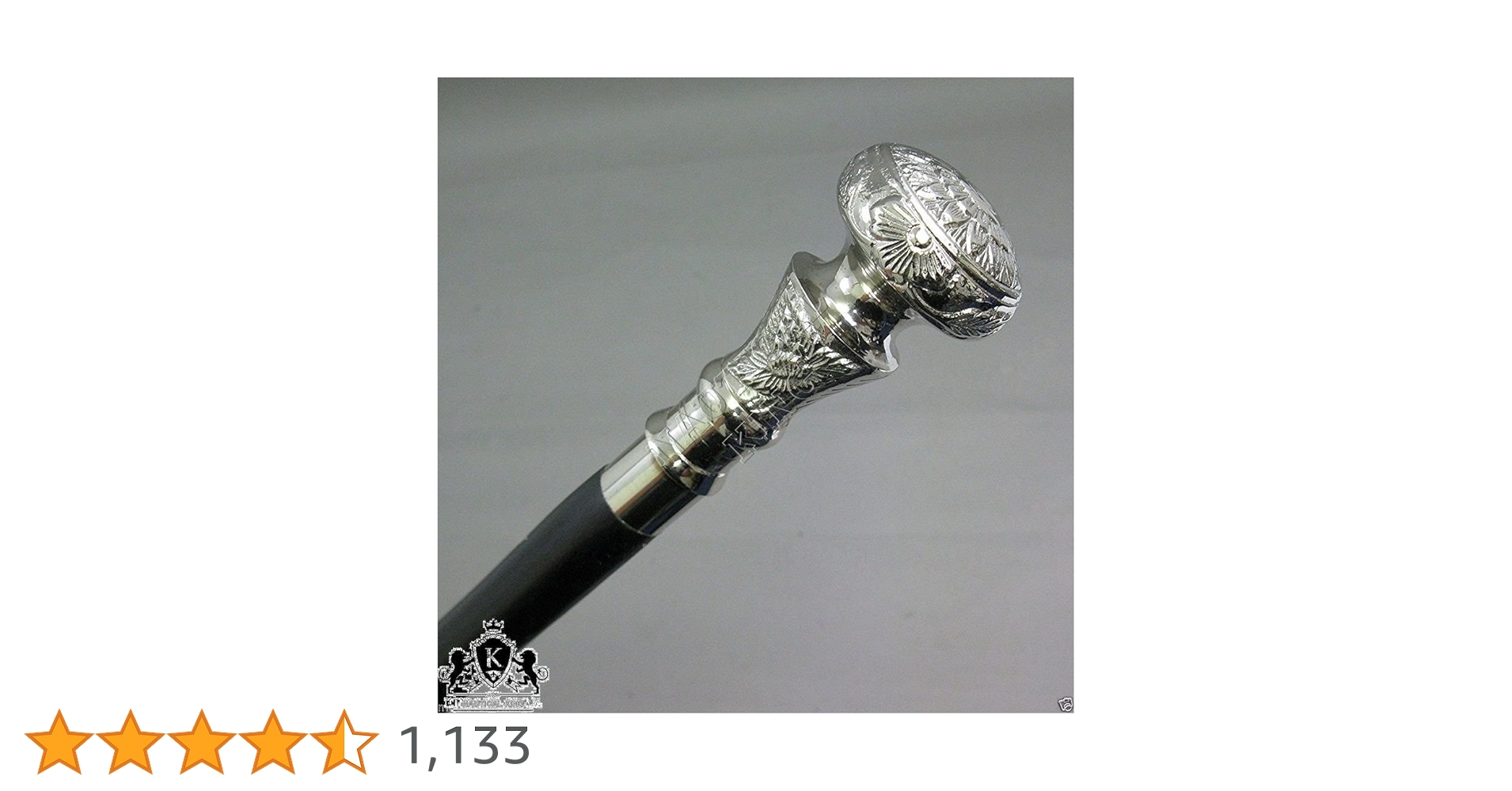 masa.c  アンティーク ステッキ Bridges 製 Amazon.co.jp: RIYLBEX Nautical Gift Decor ヴィンテージ