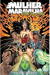 Mulher-maravilha: Volte Para Mim