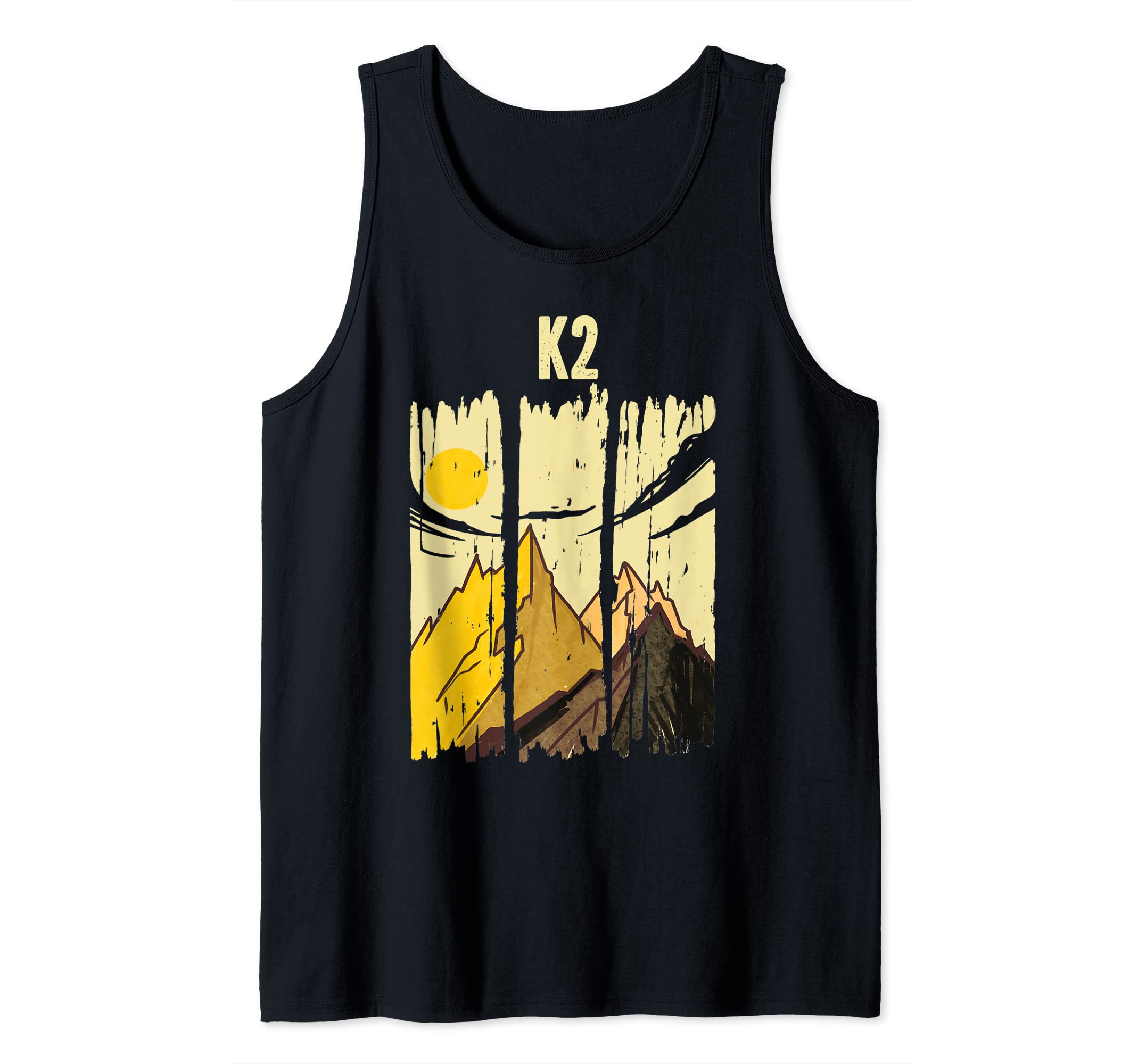 Peak Summit Climber Tank Top