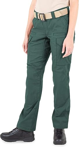 Miniatura 2 de First Tactical V2 - Pantalón táctico para mujer