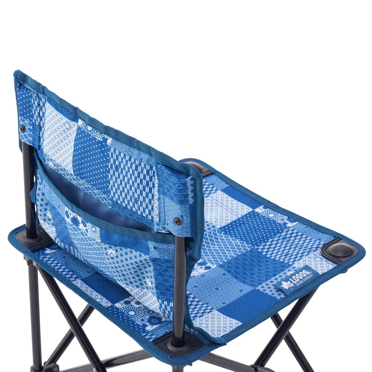 Amazon.co.jp: ロゴス(LOGOS) タイニーチェア プラス-BJ（JAPON