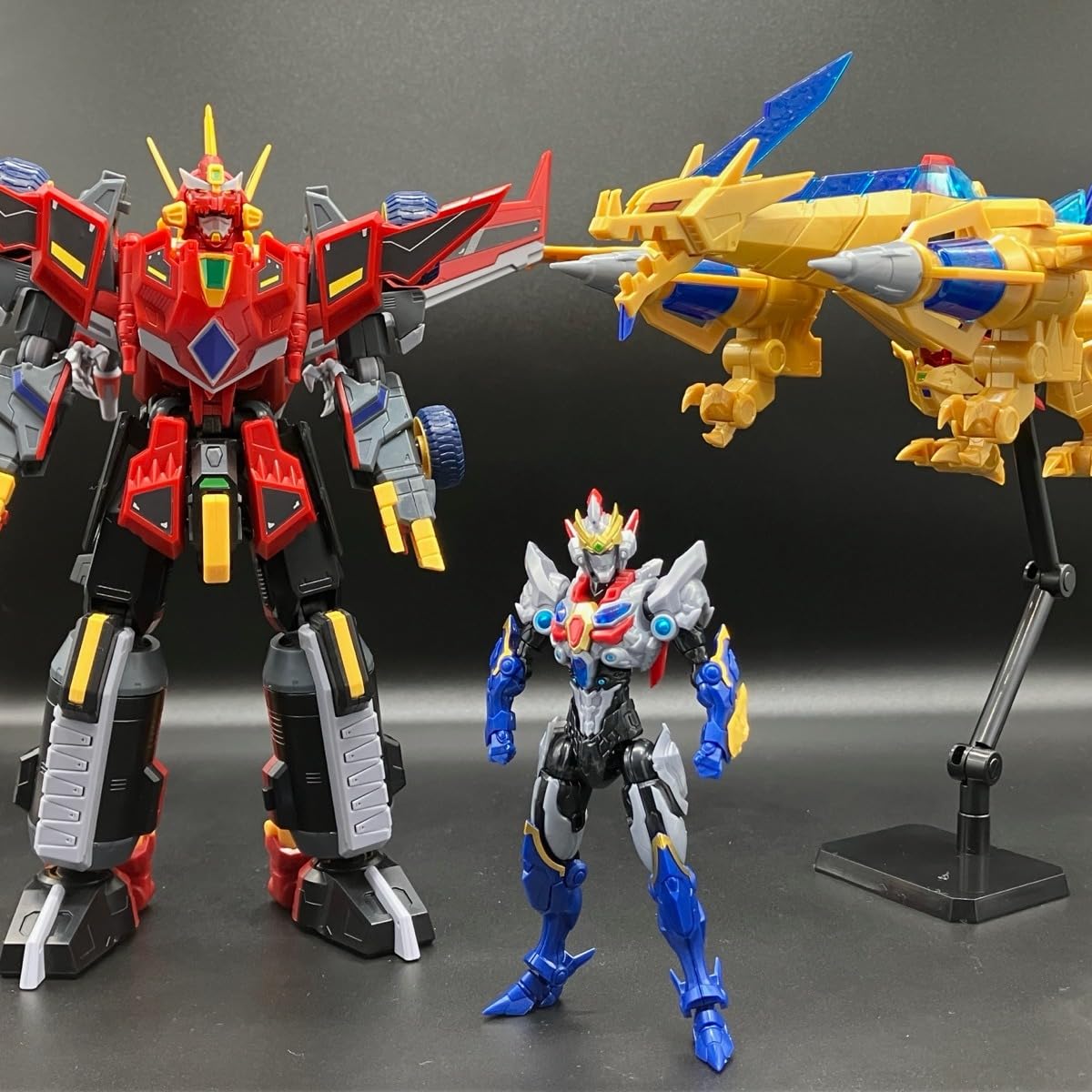 お客様イメージ