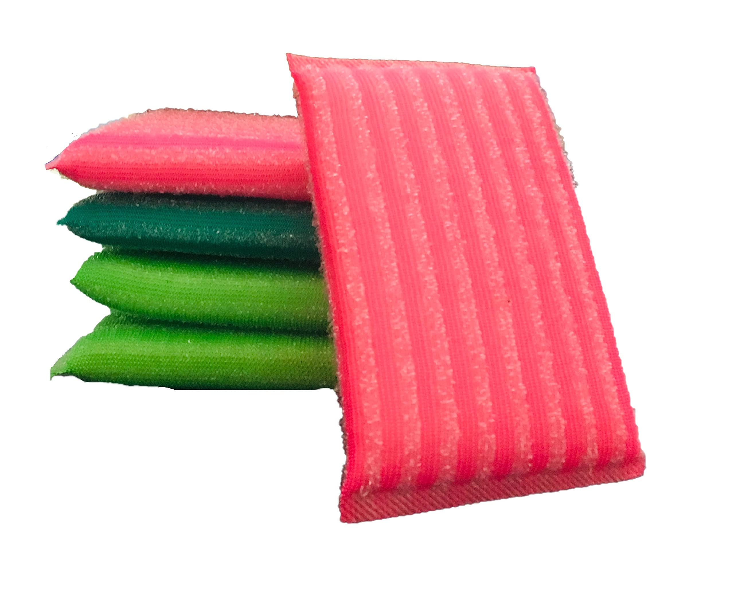 See full amazon price history chart for Shop by room Multicolor Sponge Scrub for Cleaning Utensil - Pack of 5 Shop by room Multicolor Sponge Scrub for Cleaning Utensil - Pack of 5 (B09XBD5CSD) Amazon Price History, Amazon Price Tracker