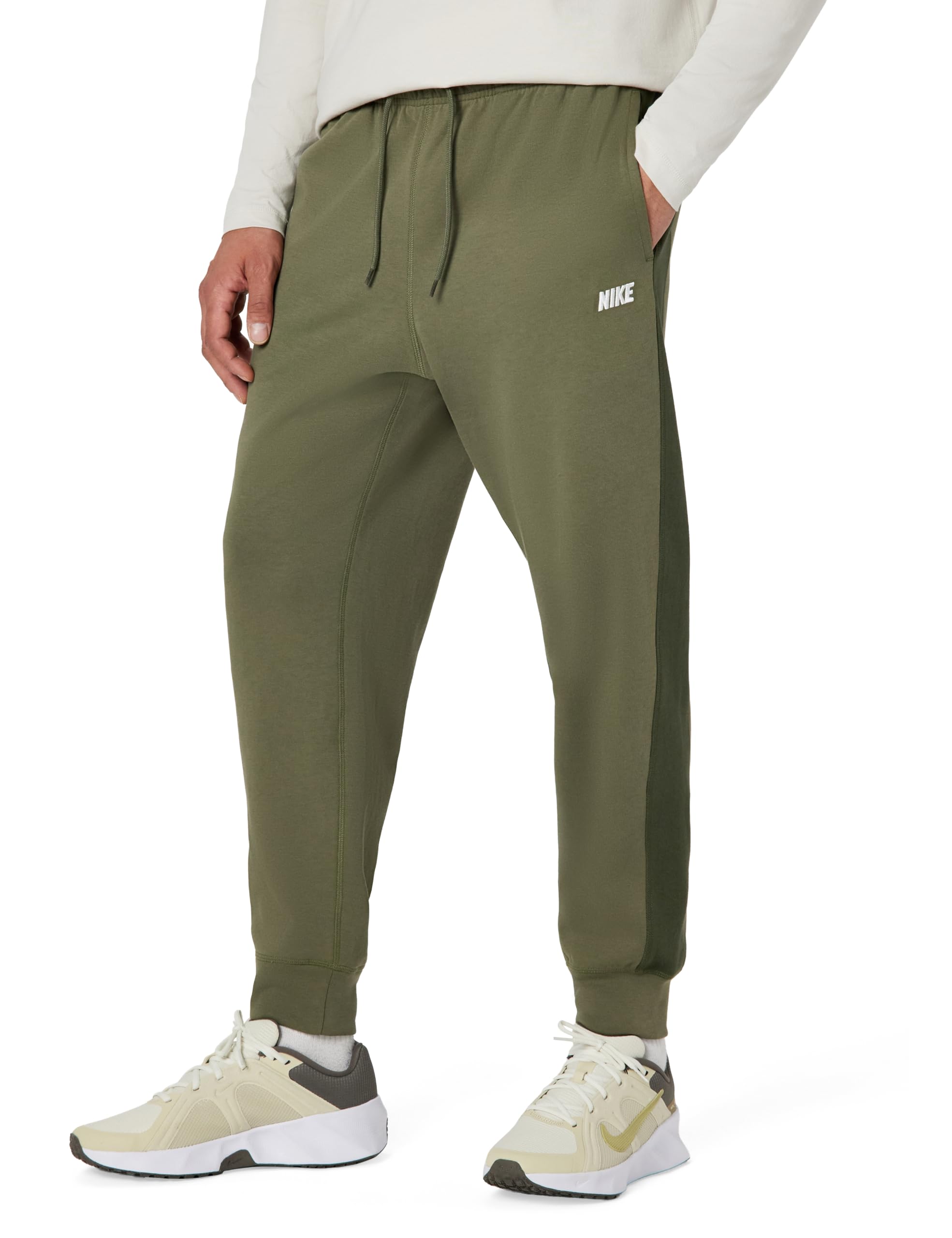 Nike Sportswear Club College Jogger Uomo IO1376