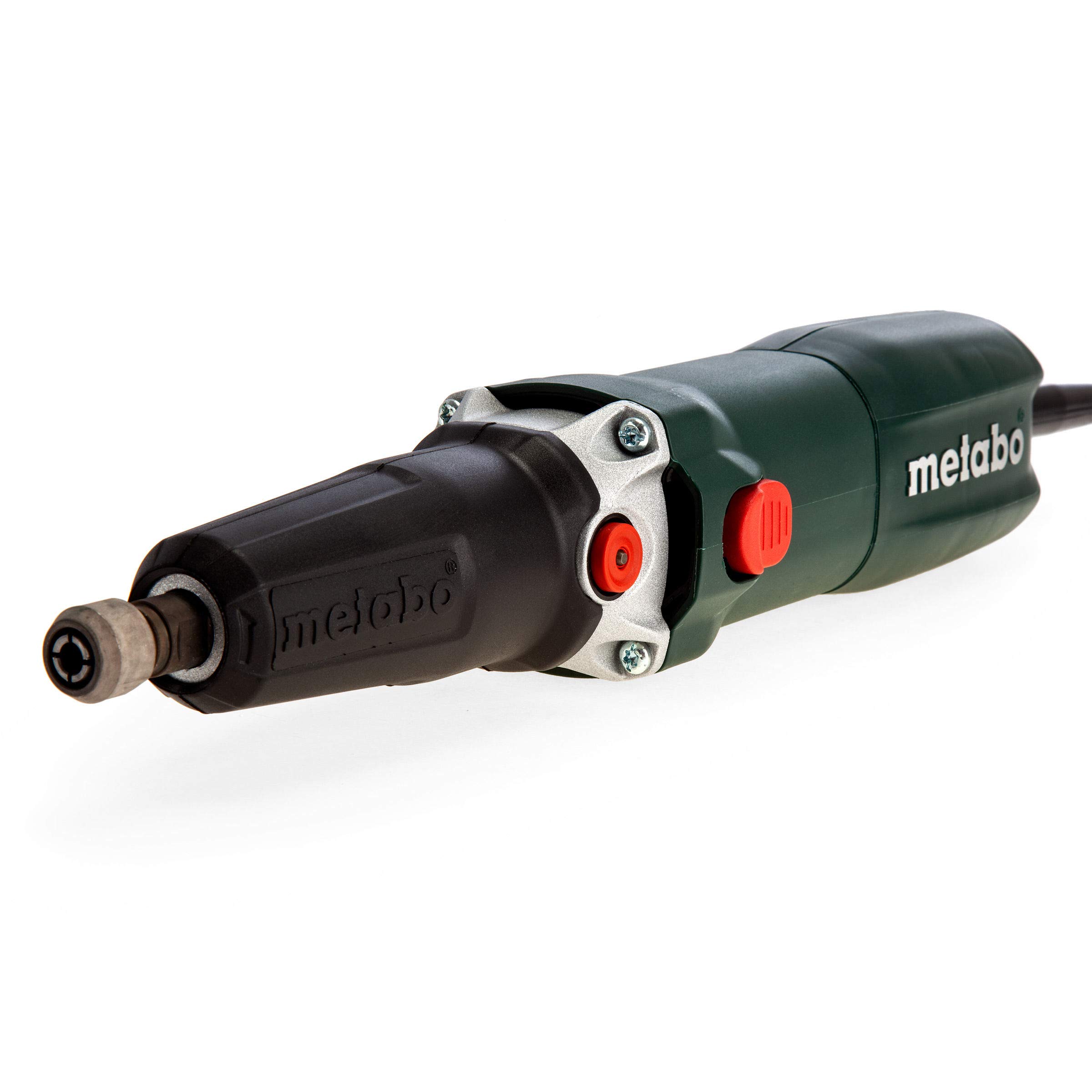 Metabo GE 710 Plus Long Nosed Straight Die Grinder 110v