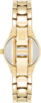 Anne Klein Women's Date Function Bracelet Watch