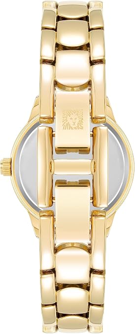 Anne Klein Women's Date Function Bracelet Watch
