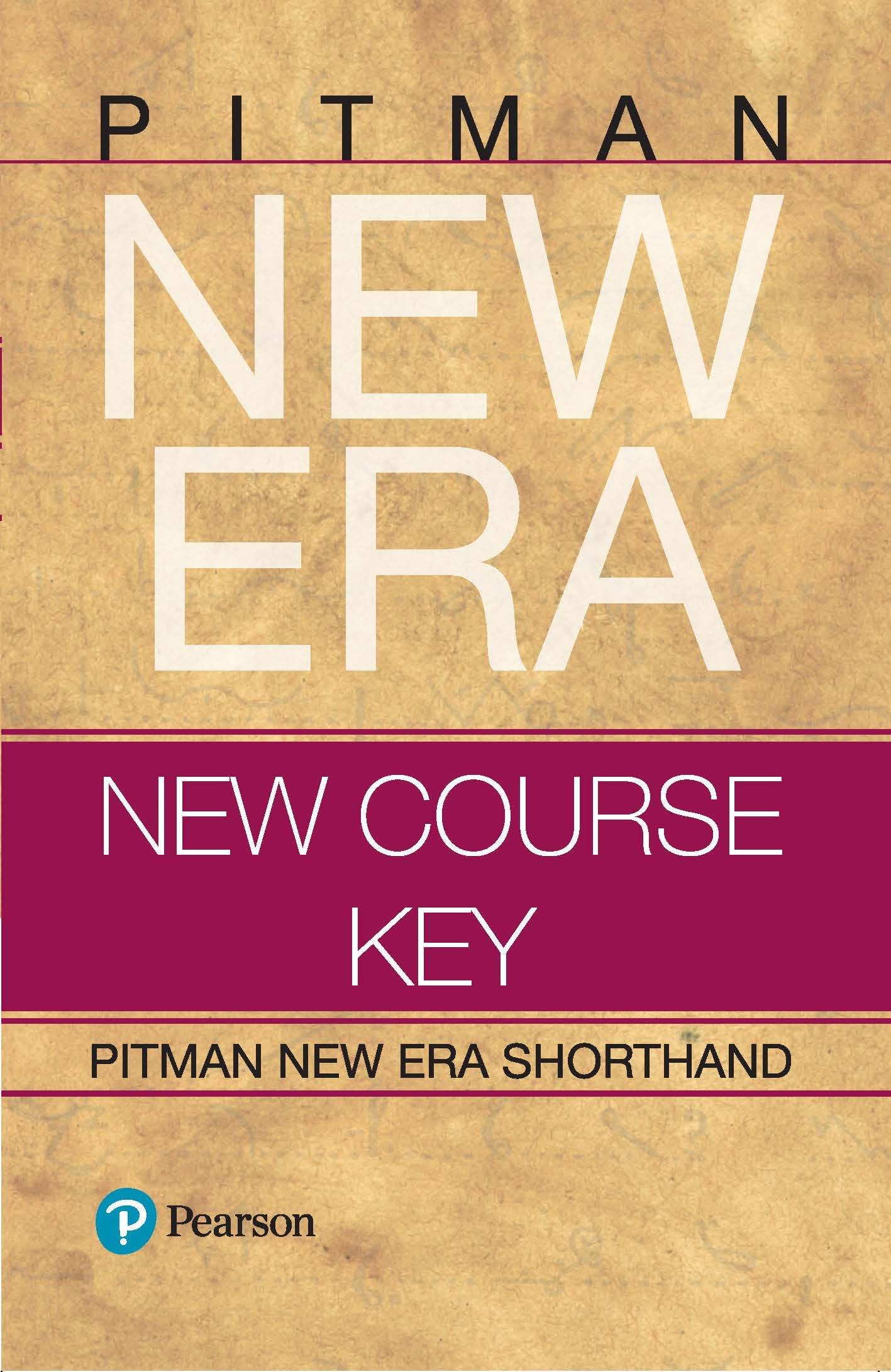 - New Course Key