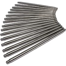 COMP Cams 8460-16 Hi-Tech One-Piece 7.800" Long, .135" Wall, 3/8" Diameter Pushrod Set