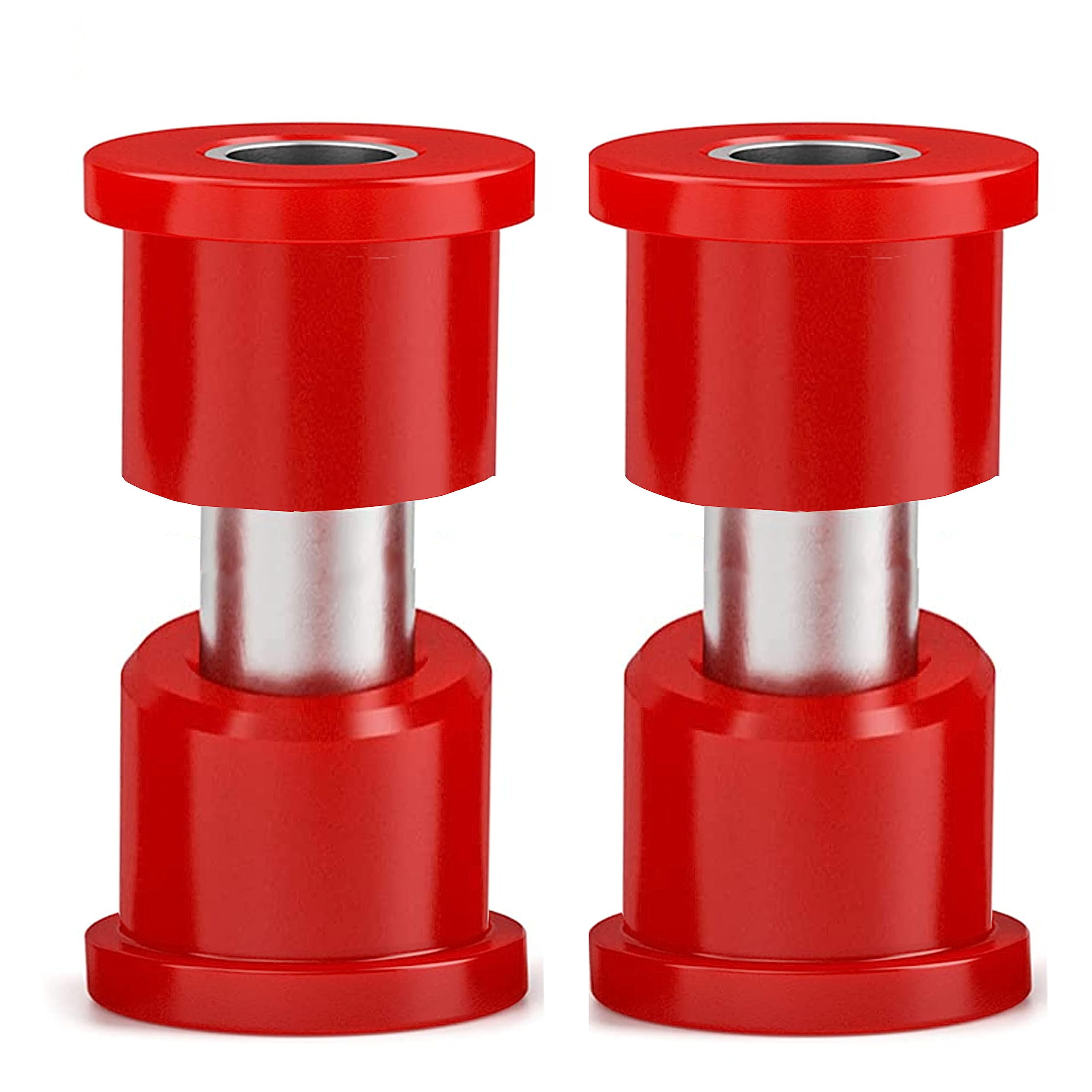 Amazon.com: Suspension Dudes Par de bujes de grillete de marco