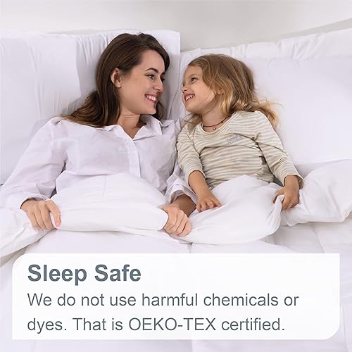 Miniatura 5 de Swift Home Ropa de cama, colección de lujo.