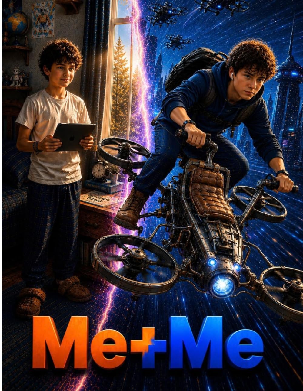 me+me