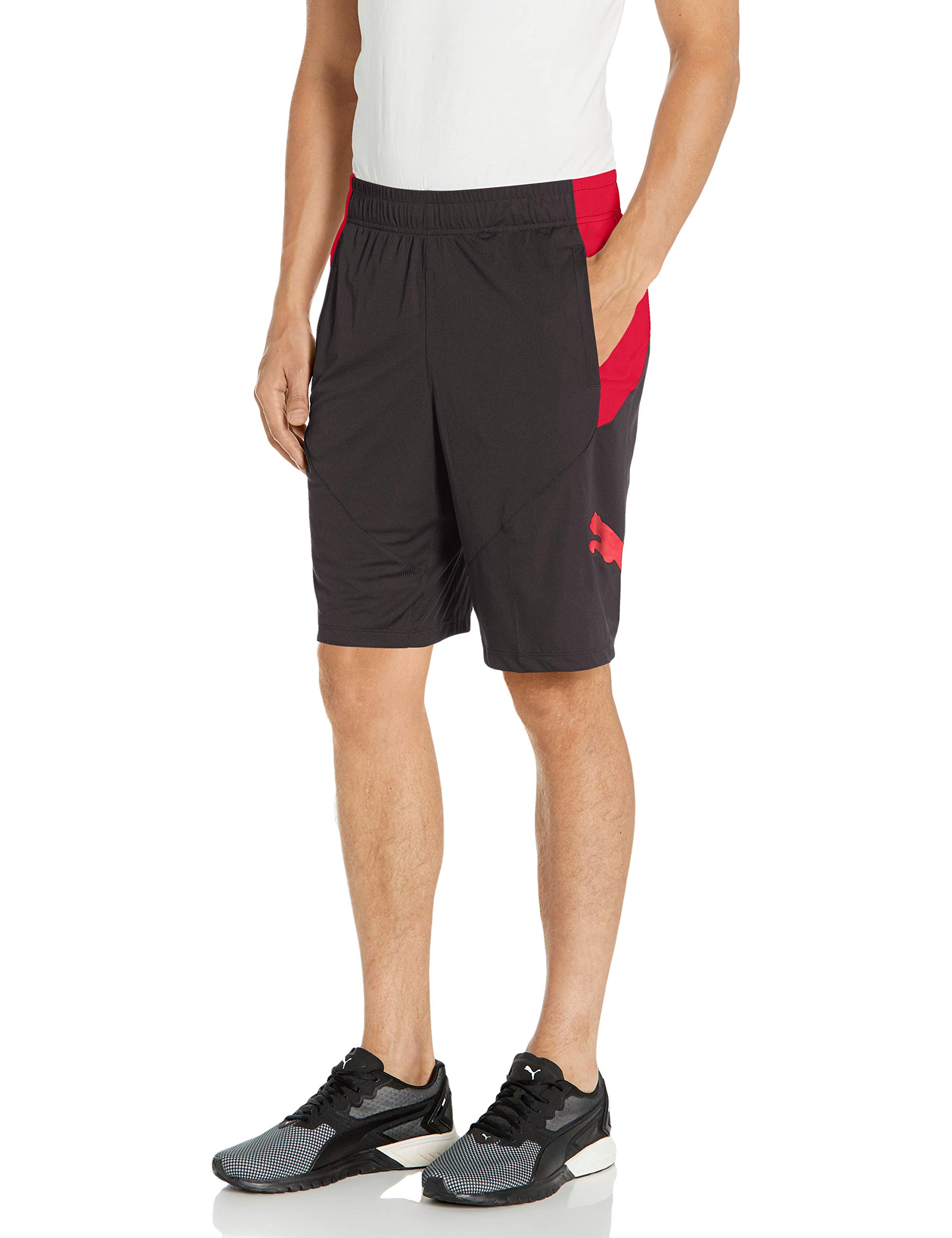 PUMAMen's PUMA CAT Shorts