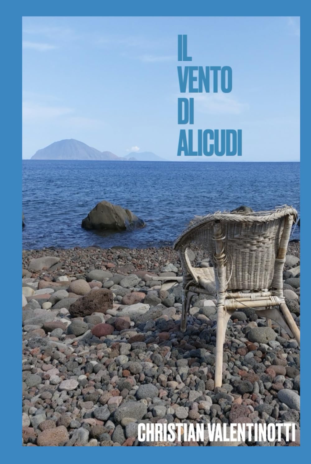 IL VENTO DI ALICUDI