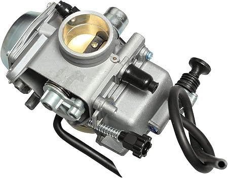 Performance Carburetor Fits 1985 1986 1987 Honda TRX 250 TRX250 FOURTRAX ATV Carb 85-87