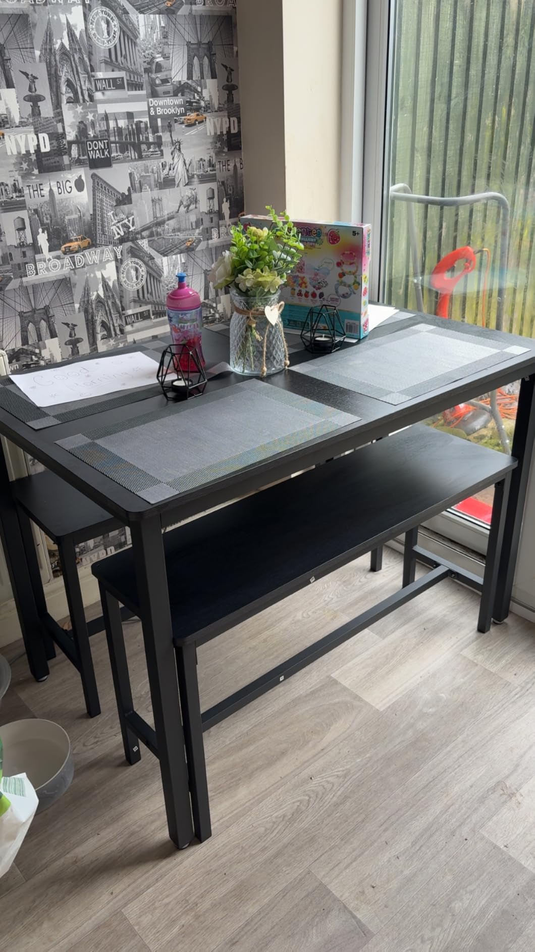 Customer Image