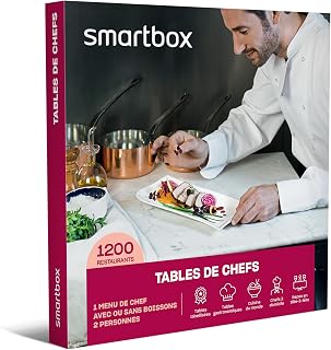 Smartbox Dakotabox 847796 Unisex per Adulti