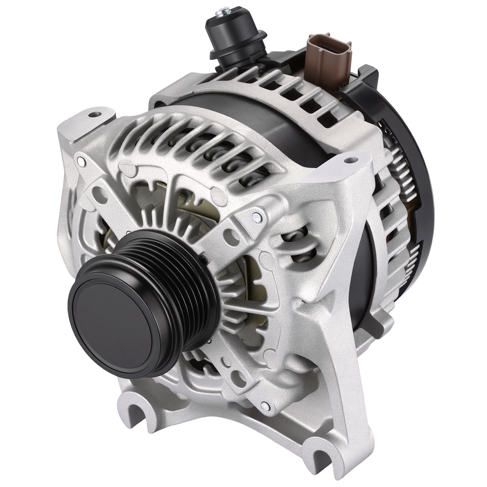 BDFHYK 195A Alternator for Ford E-350 Super Duty 5.4L V8 2009, 11434