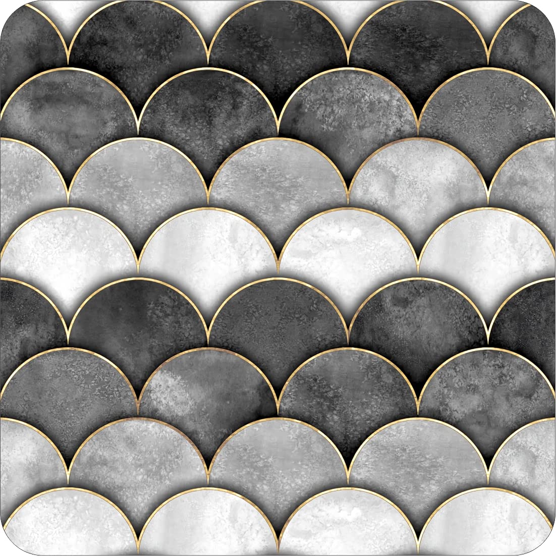 WallDaddy Wallpaper Extra Large Self Adhesive Model (GreyScaleEra) Size (400x3000) MM for Walls, Doors, Furniture (B0953R9HGC) Amazon Price History, Amazon Price Tracker