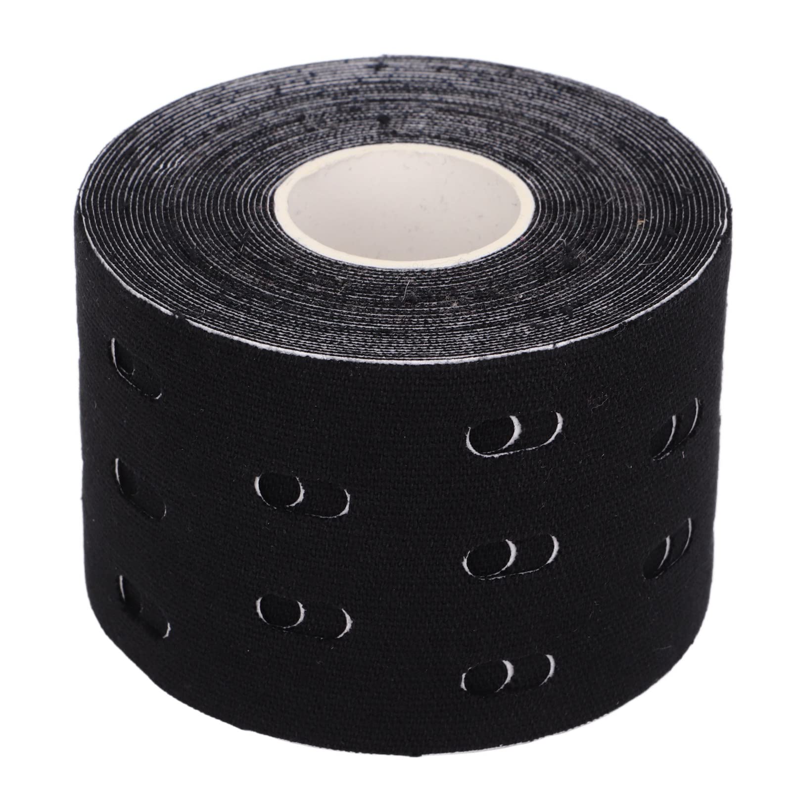 Nastro kinesiologico Nastro elastico per il corpo atletico per sport Fitness Spalla Gomito Polso Caviglia Confezione da 4 pezzi