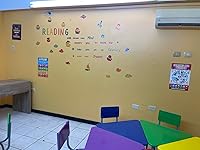 Review Image by Goldie Farfan