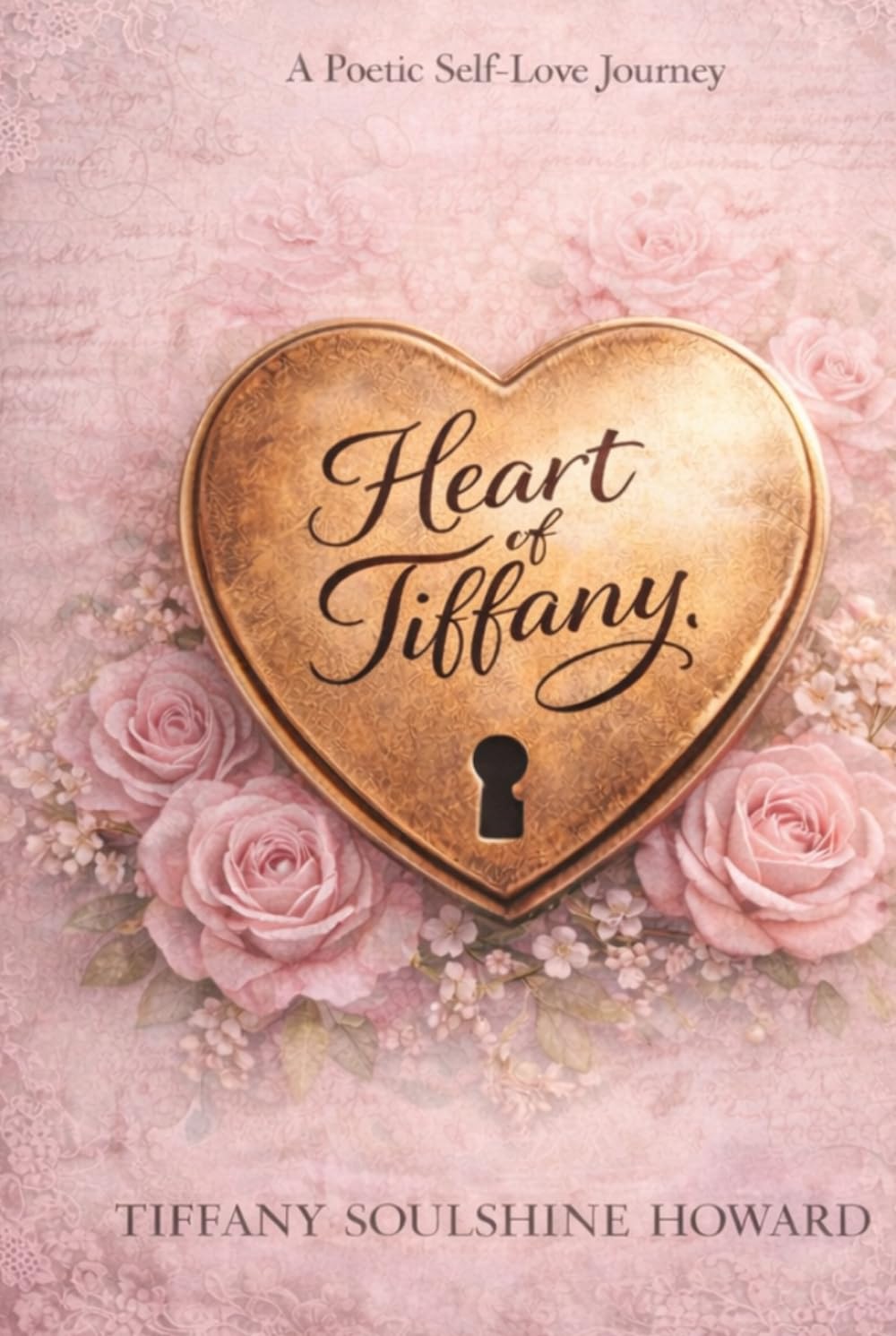 Heart Of Tiffany