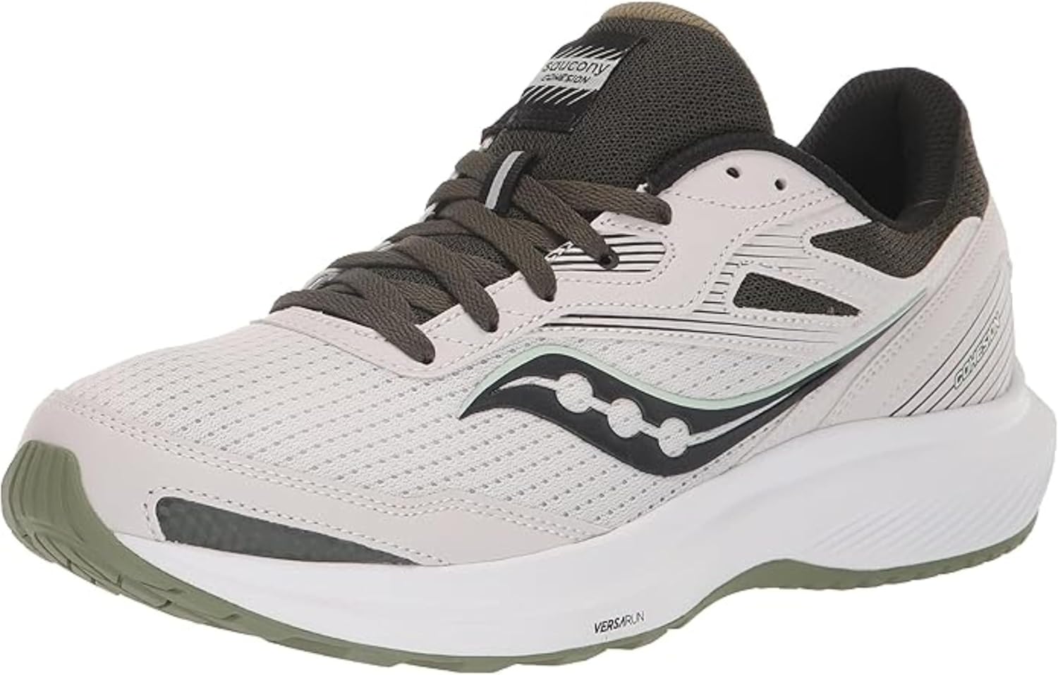 Saucony Men's Cohesion 16 Running Shoes