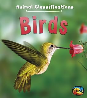 Birds (Animal Classification)