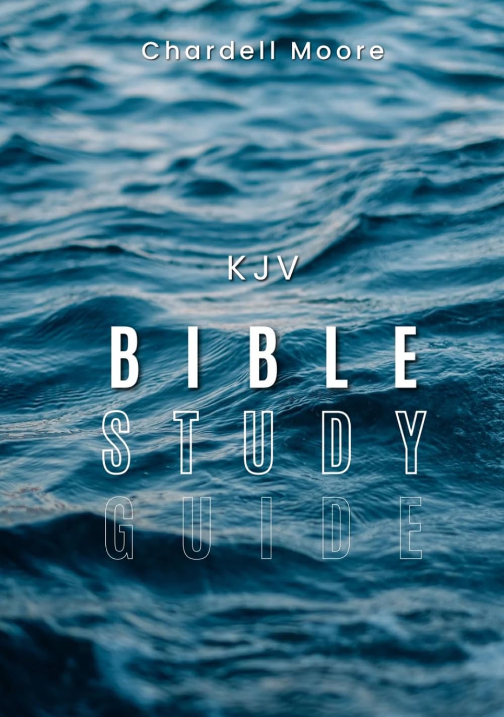 KJV BIBLE STUDY GUIDE