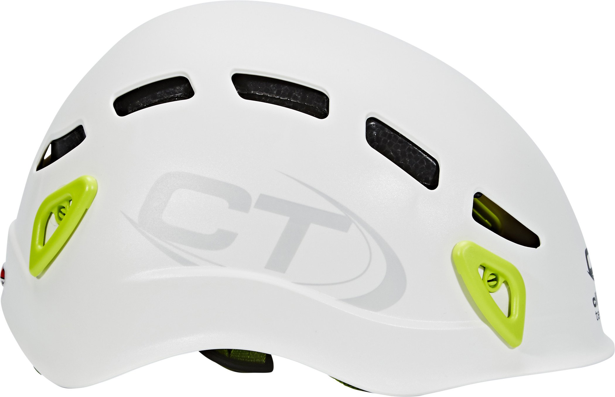 Climbing Technology