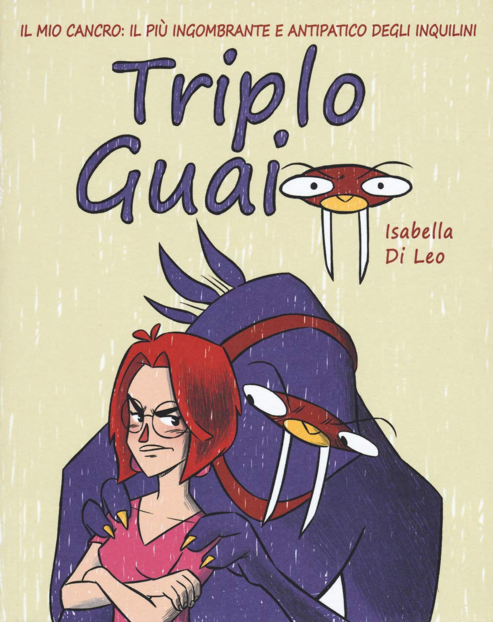 Triplo Guaio - 4