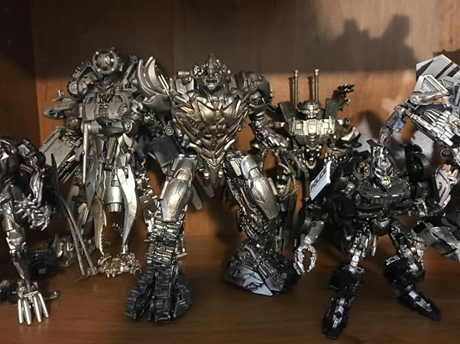 Amazon.co.jp: トランスフォーマー Studio Series SS-13 Megatron