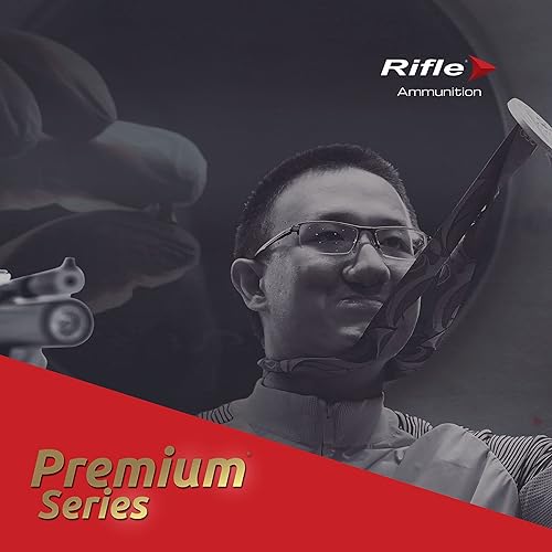 Miniatura 25 de Pellets de pistola de aire para rifle Calibres .177, .22, .25, .30, .35 Redondeado, abovedado, punta hueca, cabezas de babosa Varios pesos