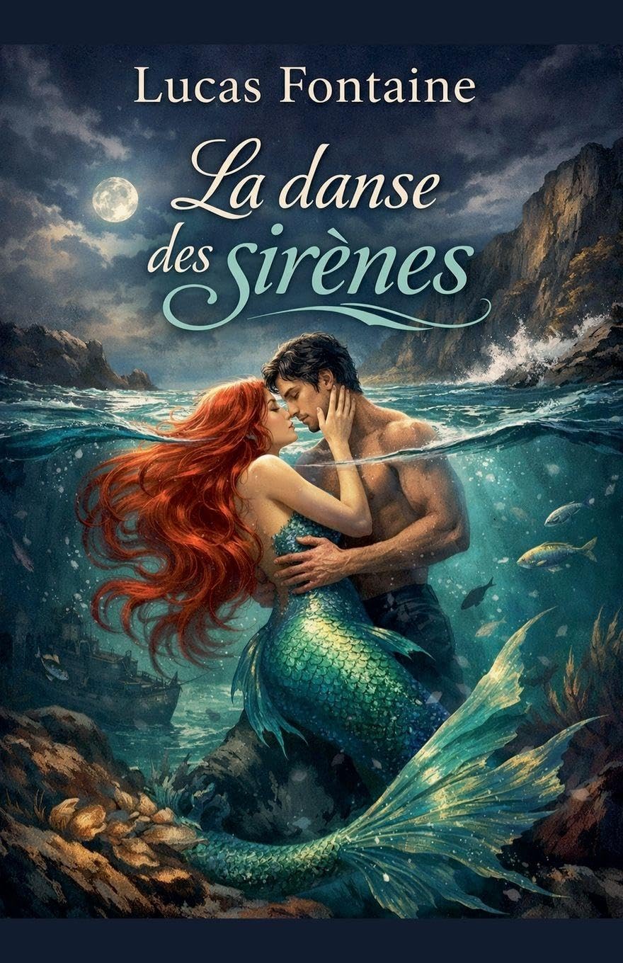 La danse des sirènes