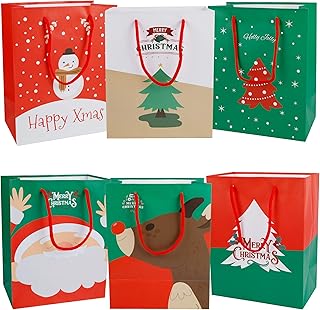 christmas present bolsas amazon