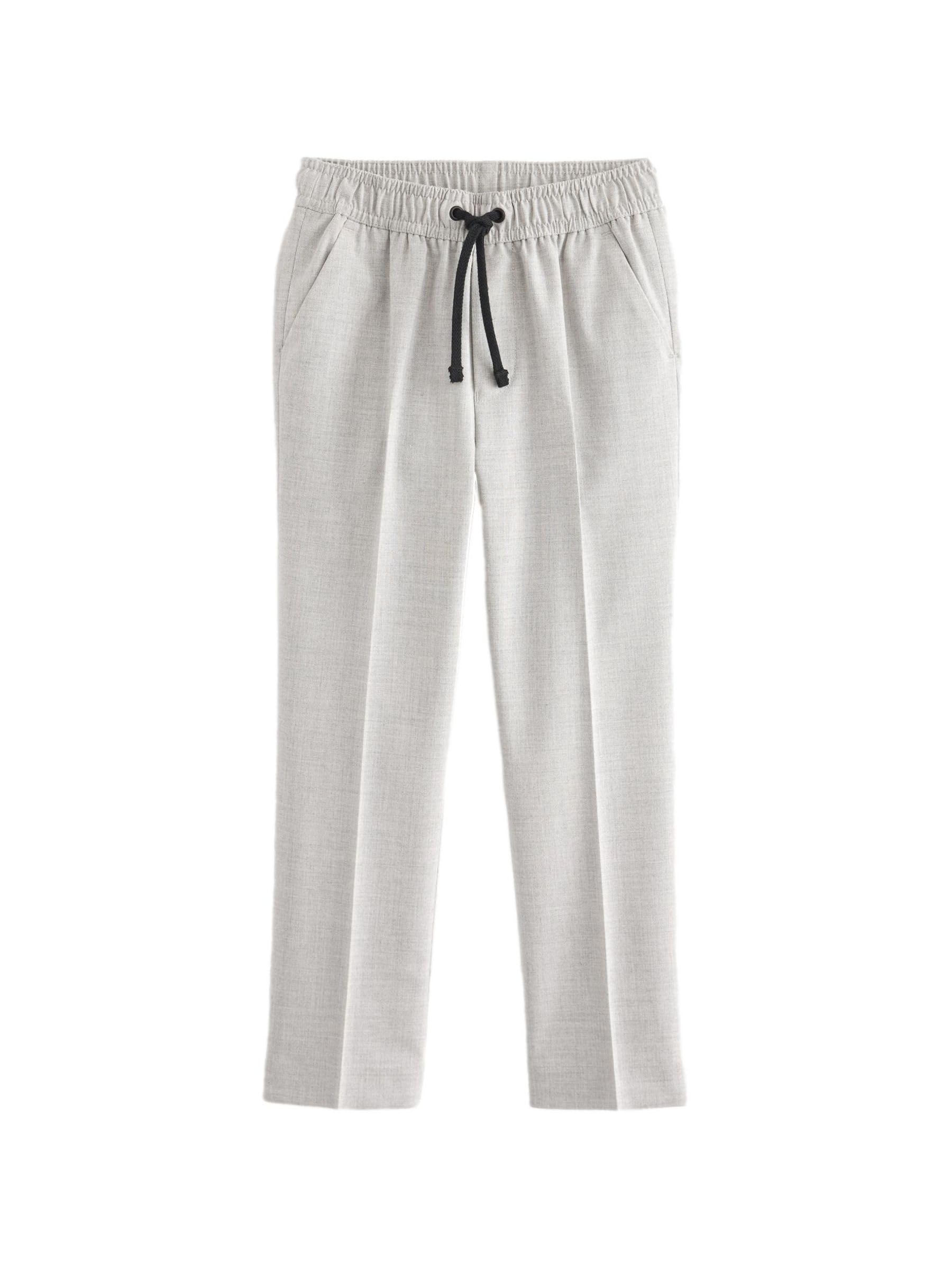 NEXT Traje: Pantalones con Cintura sin Cierres