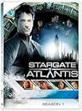 Stargate Atlantis: Season 1