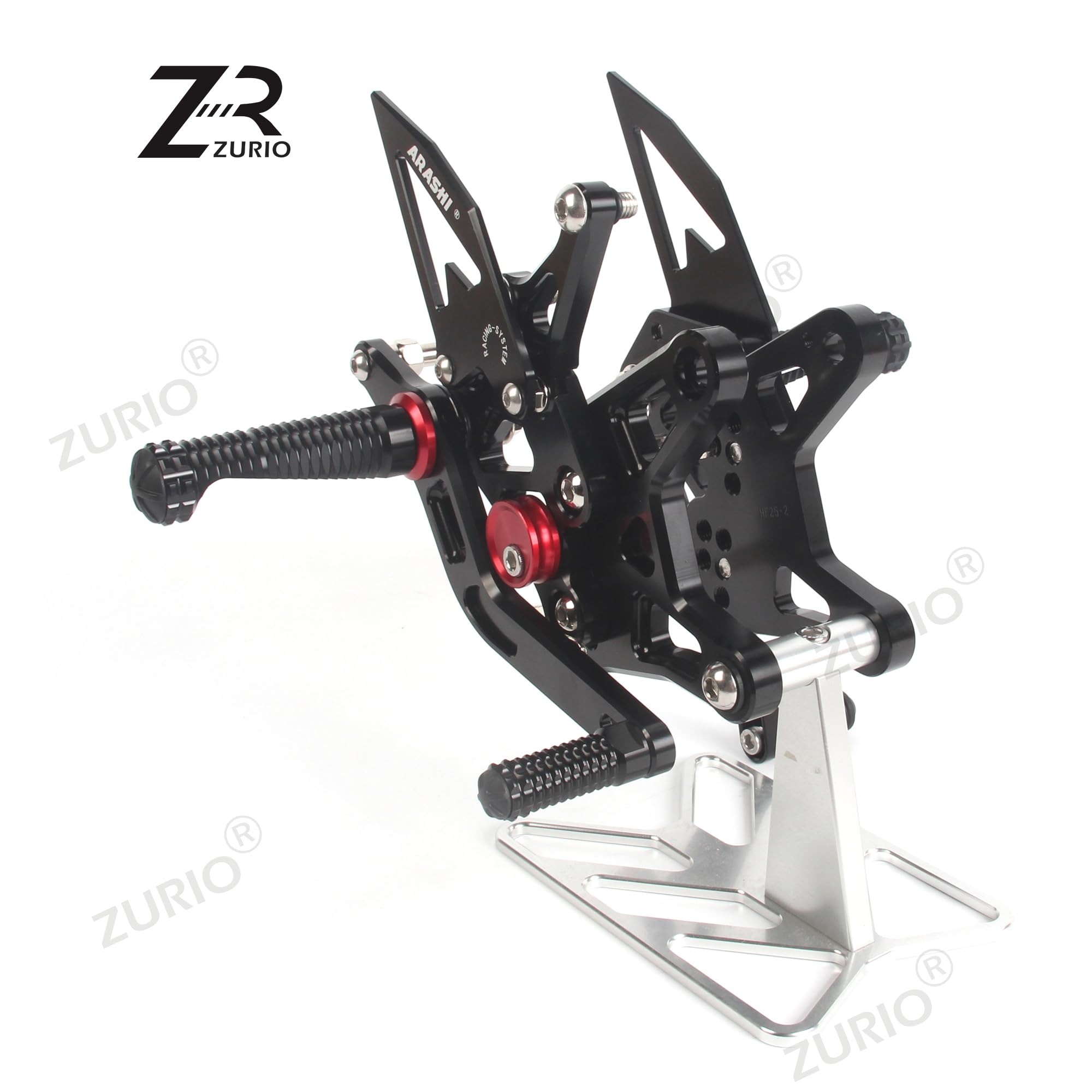 左足用装具足サイズ26.5 左足用装具足サイズ26.5
