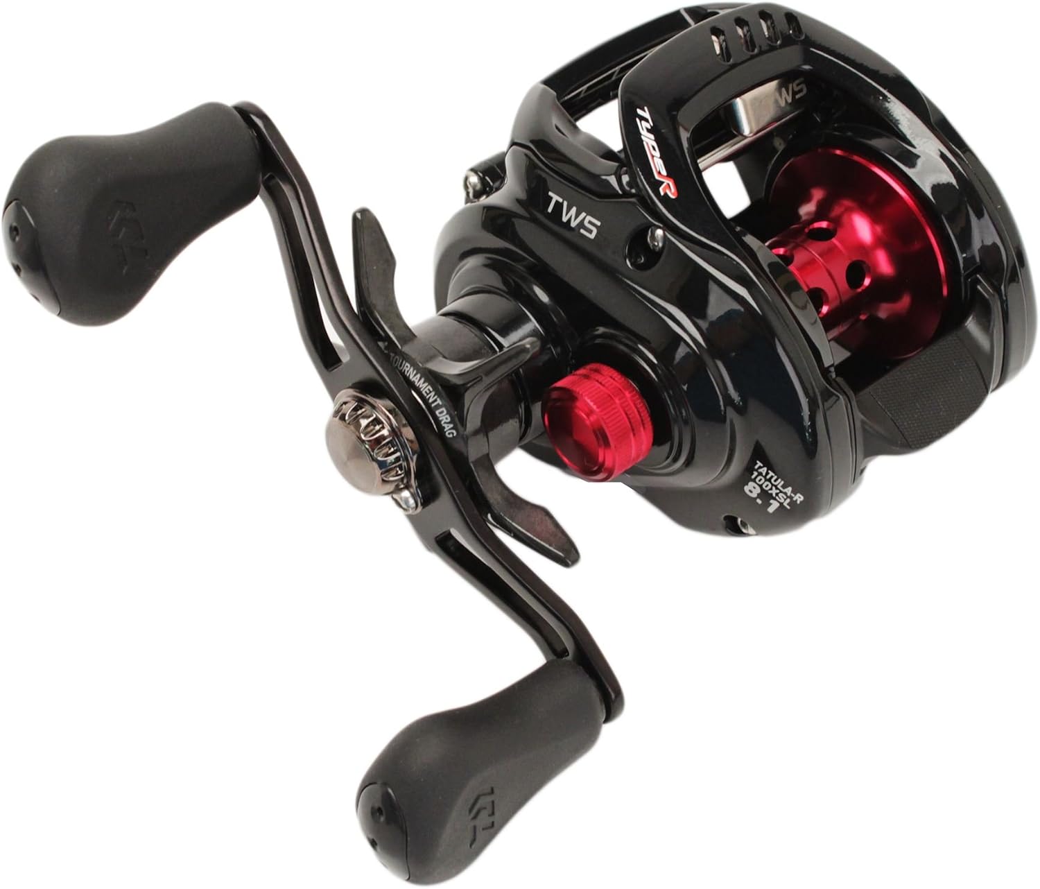 Daiwa Tatula Btcst Reel Type R Tatula Btcst Reel-R100XSL