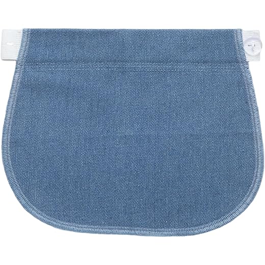 Maternity Pants Adjustable 3cm