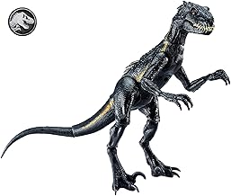 giroesfera radiocontrol jurassic world mattel