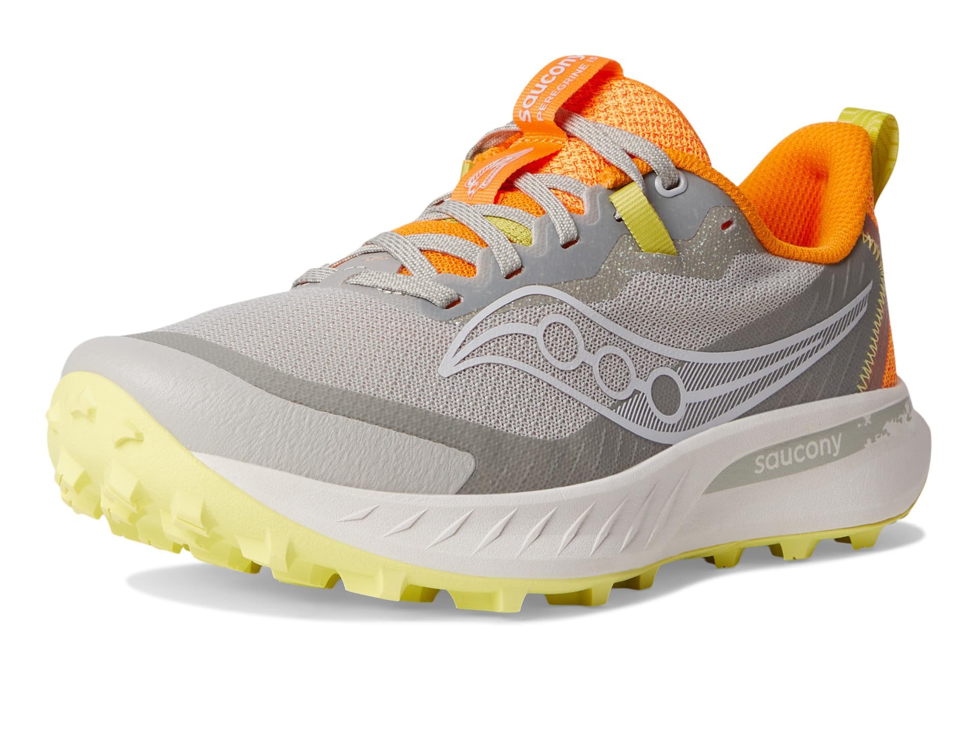 Saucony Peregrine 15 Scarpe da ginnasticaUomo