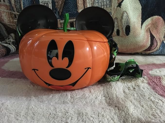 Amazon Co Jp 日本未発売 香港 上海 フロリダ カリフォルニア Wdw ディズニー ポップコーン バケツ バケット ハロウィン 17 ホビー 通販 Amazon Co Jp 日本未発売 香港 上海 フロリダ カリフォルニア Wdw ディズニー ポップコーン バケツ バケット ハロウィン 17 ホビー 通販