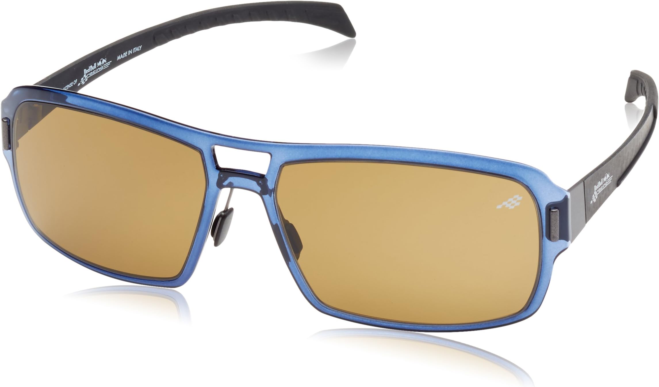 Red Bull Racing Eyewear RBR135 SPORTS-TECH Aviator Sunglasses