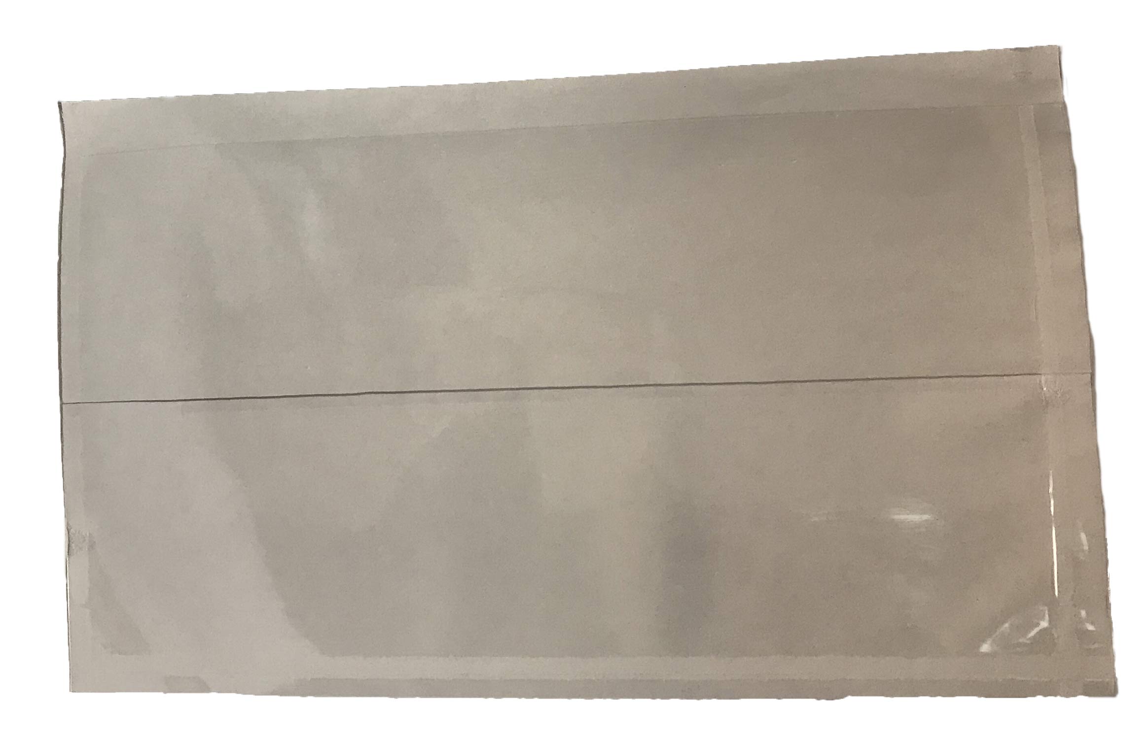 Pochette transparente auto-adhésive Tabbies pour ne plus perdre vos documents volants - 4