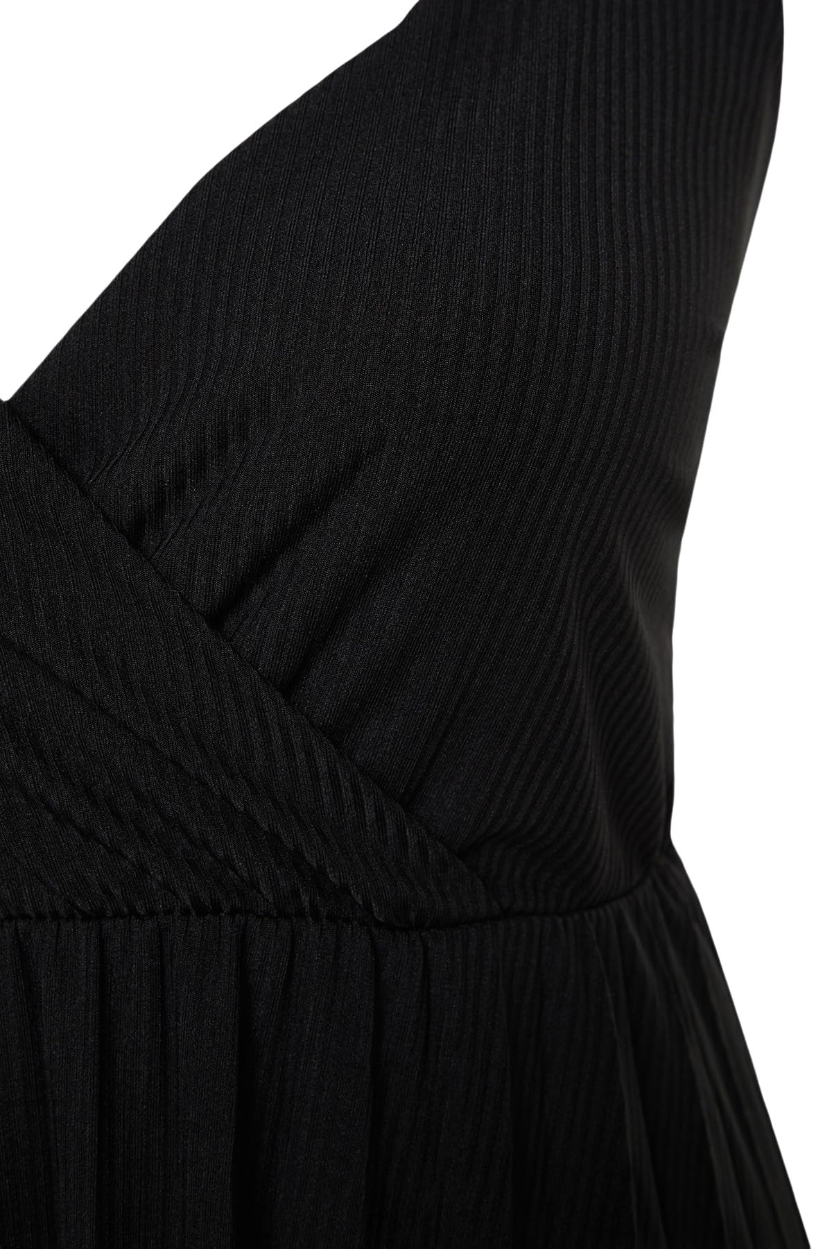 Trendyol Robe Midi Standard Grande Taille Robe Femme (Lot de 1)