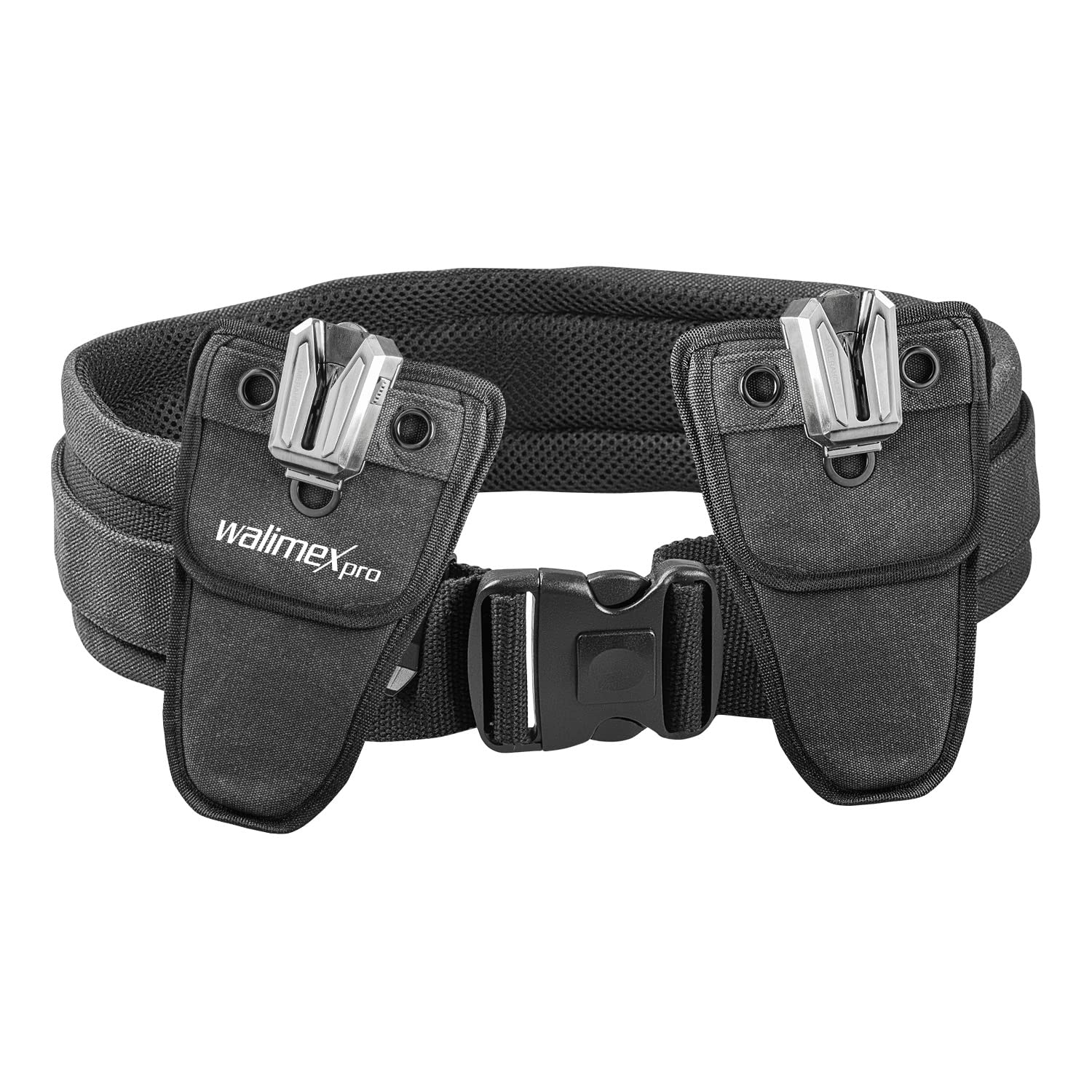 Walimex Pro 22756 sistema di cinghie per fotocamera