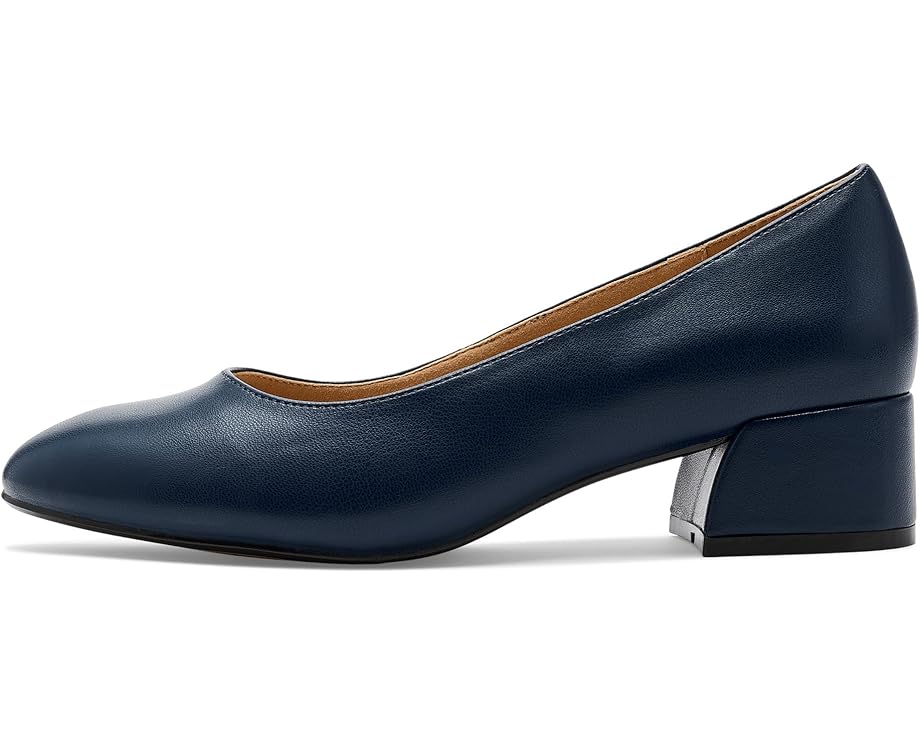 Journee Collection Saarii - Left View