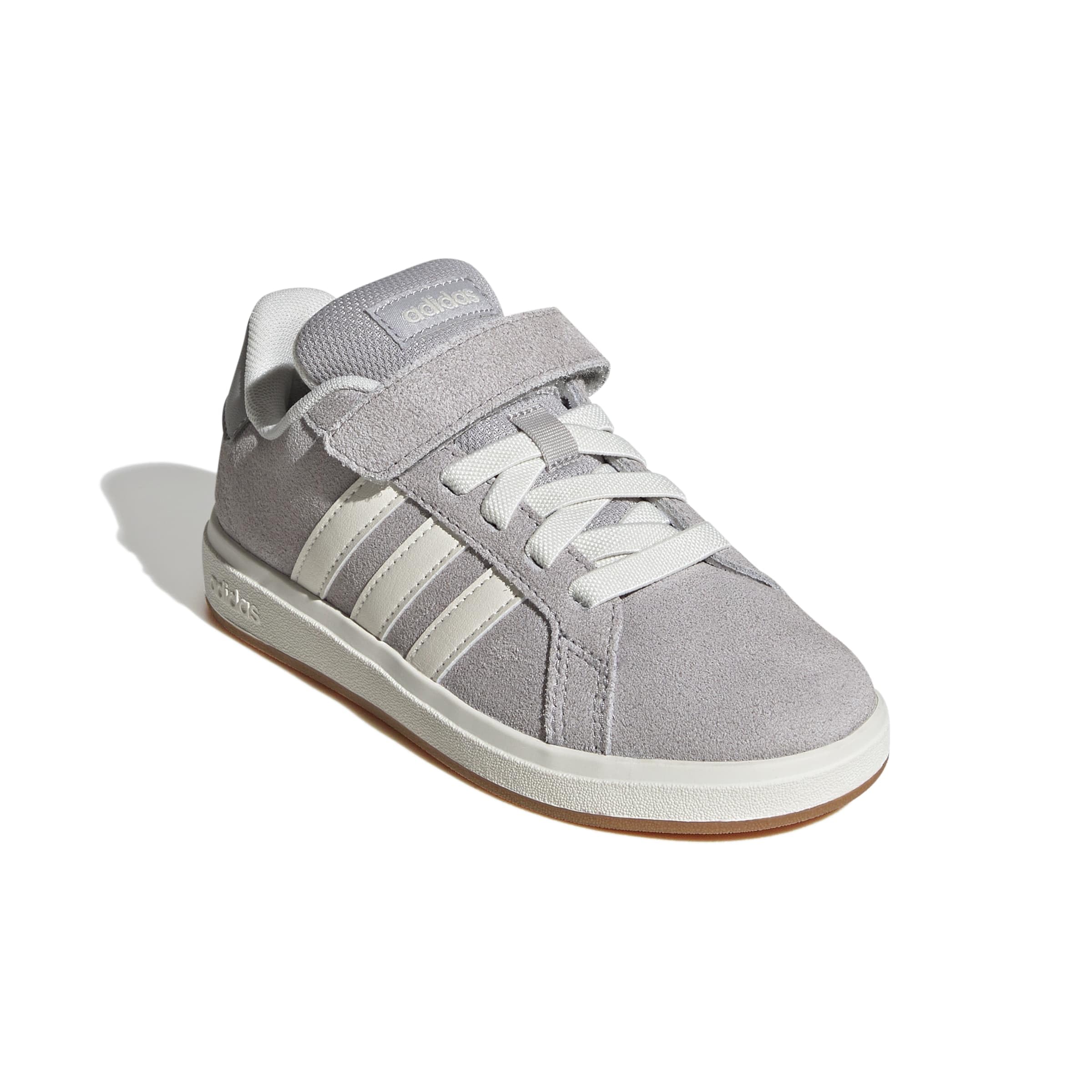 adidas Unisex Kids' Zapatilla Grand Court 00s (Niños)